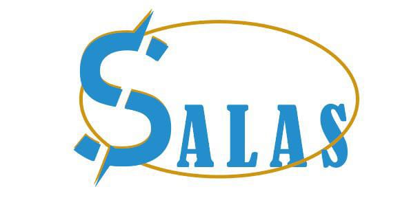 Asociación Salas Logo