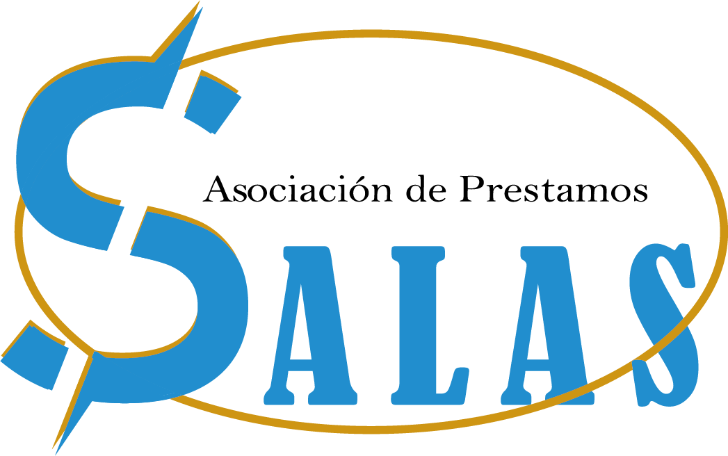 Asociación Salas Logo